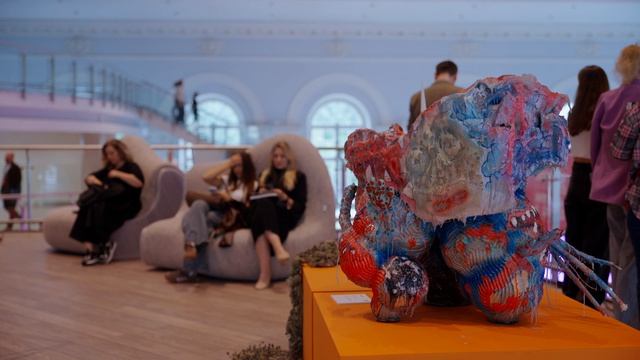 13-16 августа – VIII Московская неделя интерьера и дизайна