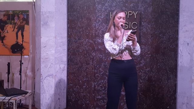 Ангелина Попова - Ты дарила мне розы