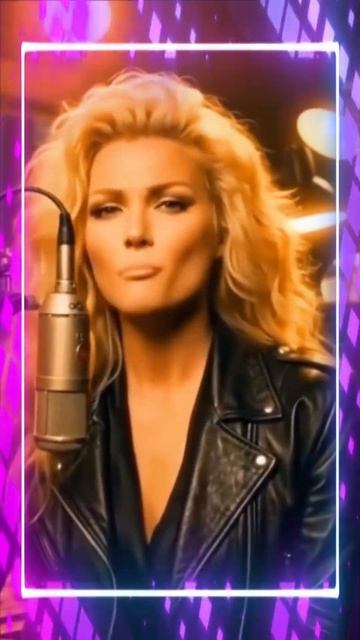 This 80s Energy Hits Different