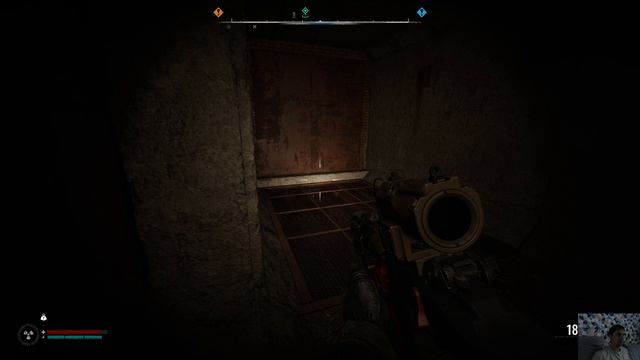 S.T.A.L.K.E.R 2 - Серия 10 Дикий остров