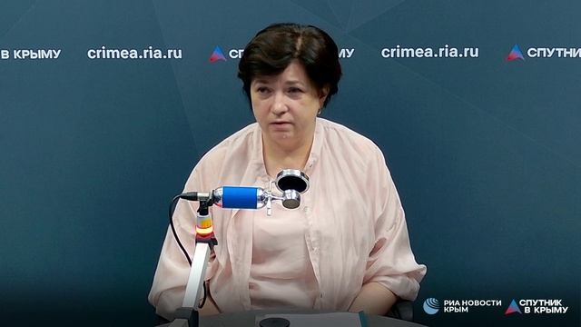LIVE. Итоги приемной кампании в колледжи Крыма