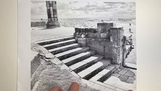 Перспектива и лестница - Простой метод рисования
