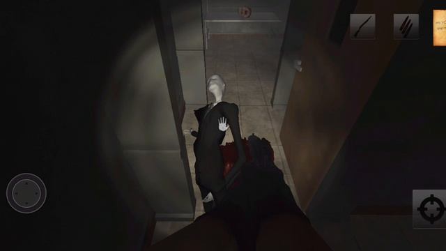 прохождение Slendergir Murt Die Chapter 1 инди хоррор
