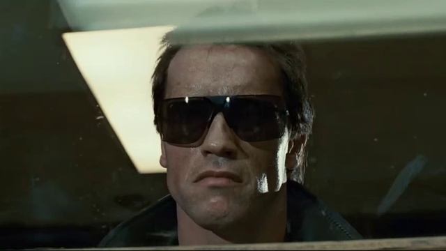 I'll Be Back