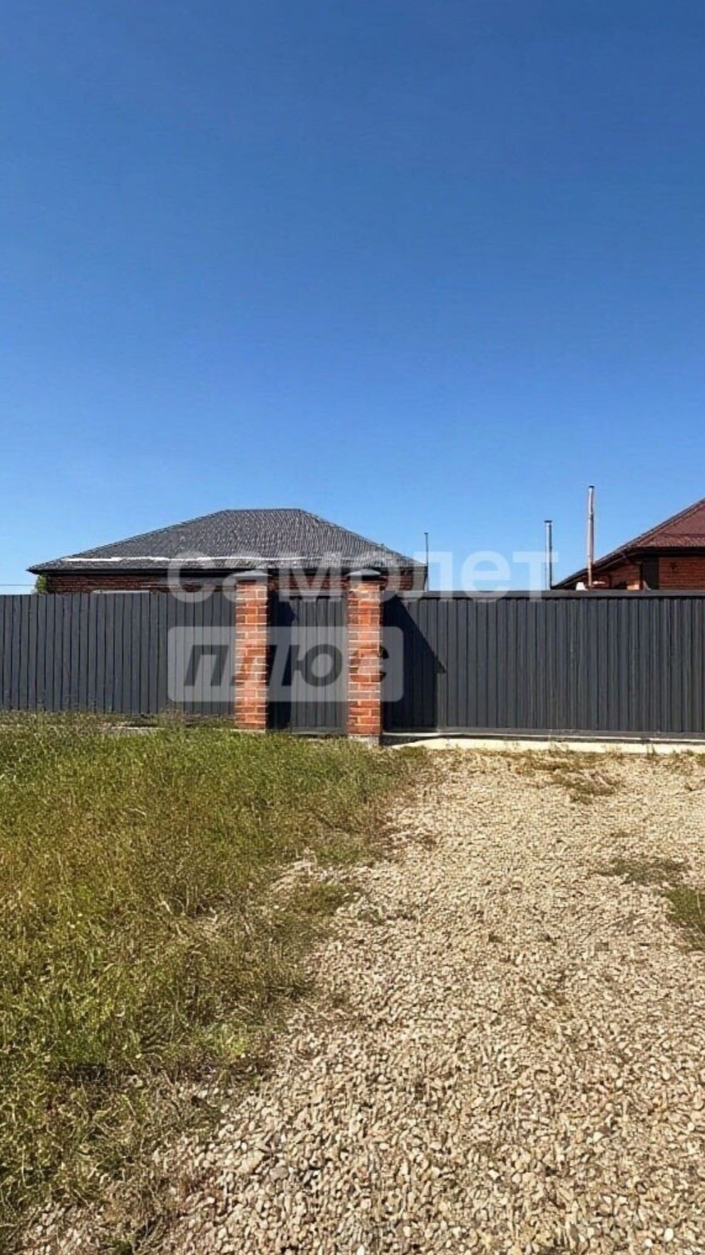 Самолет Плюс ꓲ Дом 114 м² 5 сотки   г. Апшеронск
