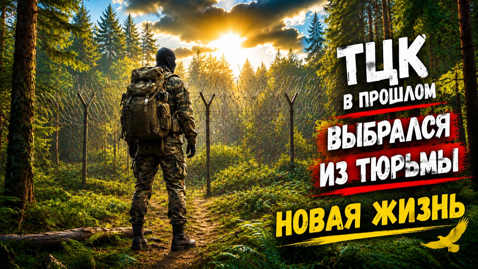 Камикадзе вышел один за 5 дней в Румынию
