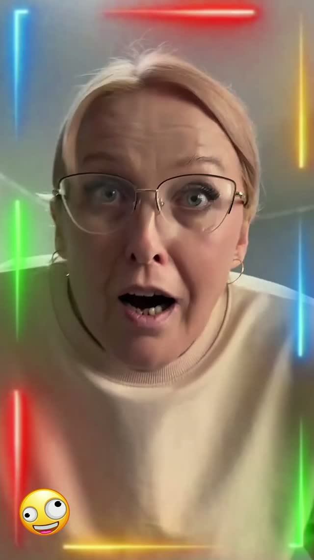 Очень лютый пранк над мамой 😅