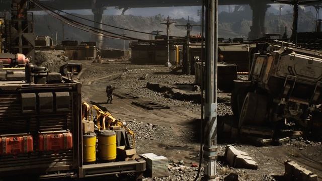 Fragmentary Order | Gameplay First Look