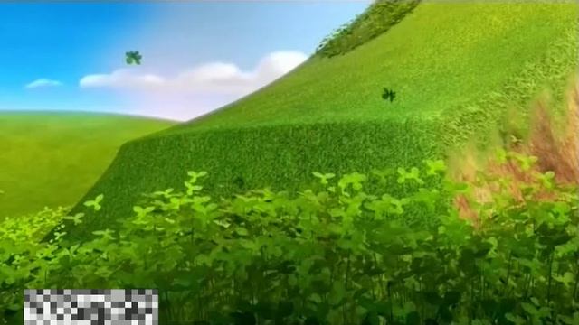 20b За удачей в Ирландию