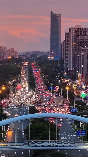 Китай, Донгуань (Dongguan)!