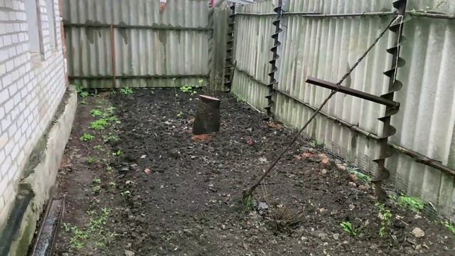 Что можно сделать до основной работы весной.