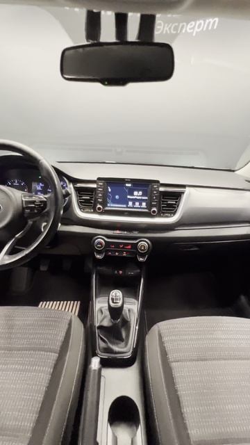 KIA Stonic 2018