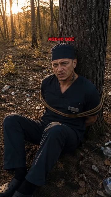 Проклятый лягушатник | ч9 финал | сериалы с меллстроем