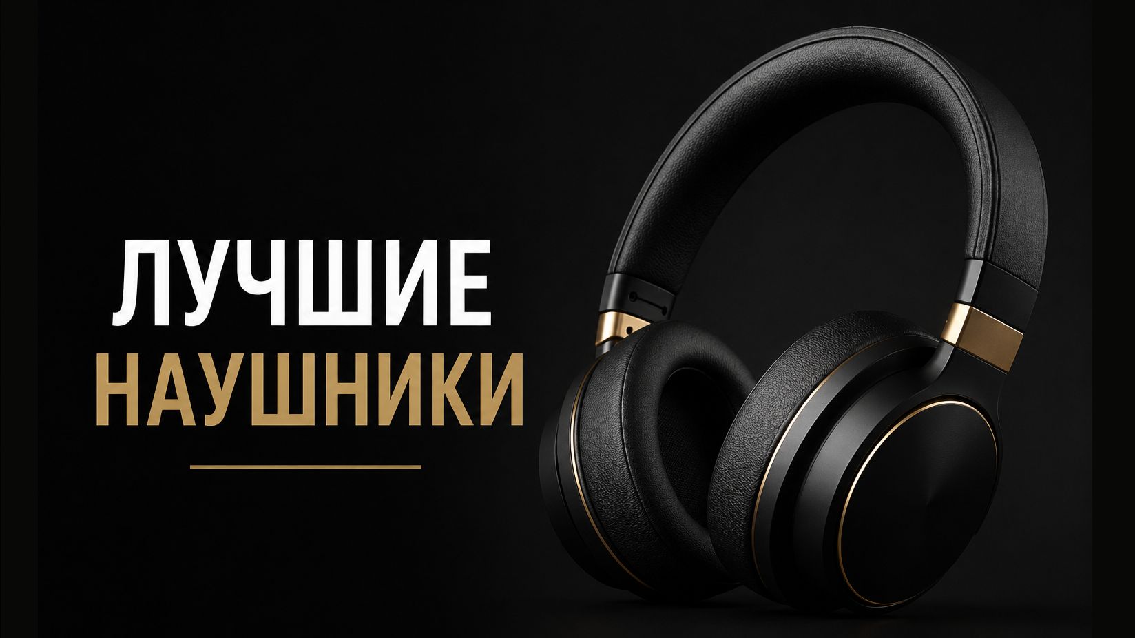 Лучшие полноразмерный наушники 2026