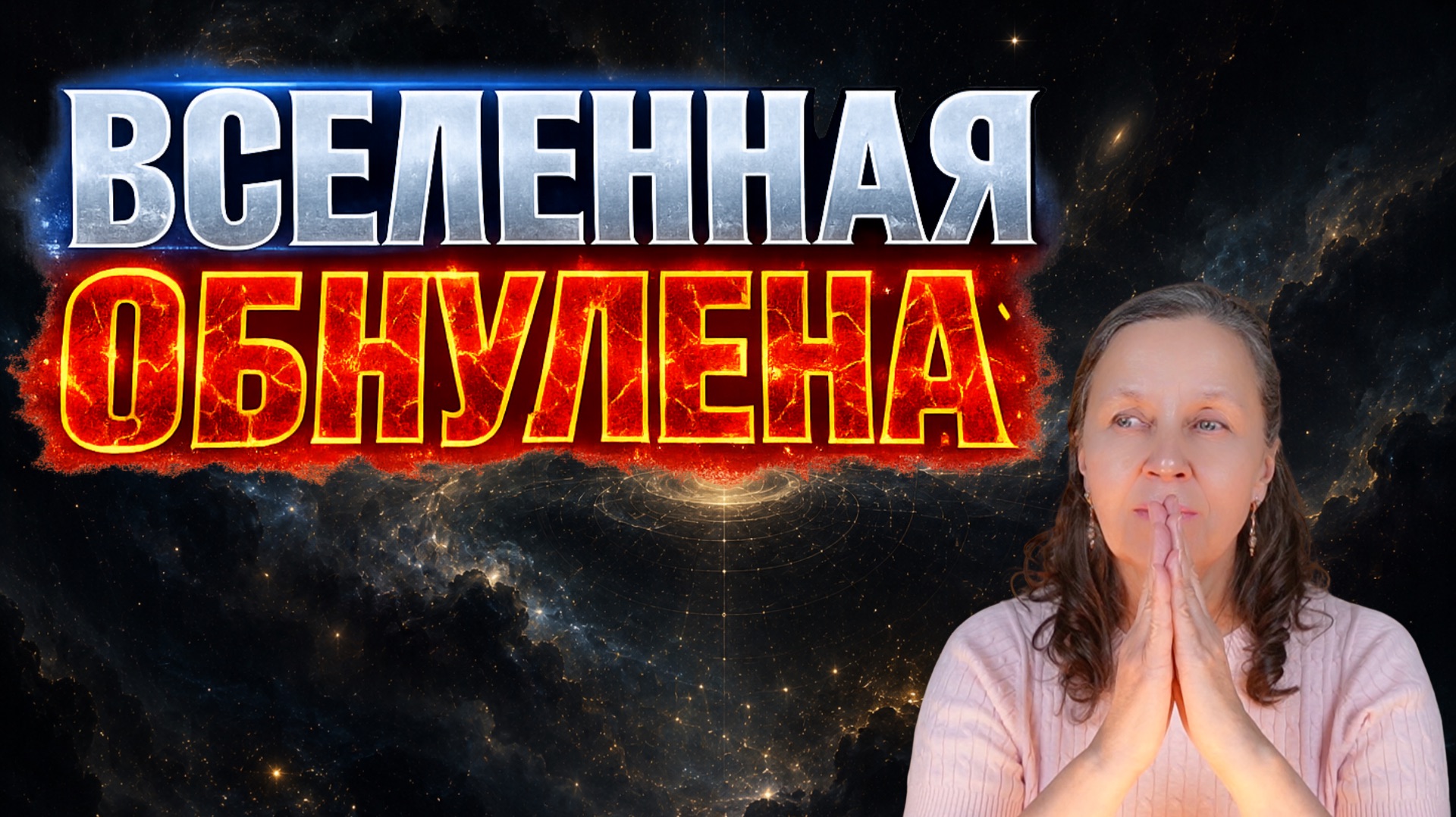 Почему гравитация «съедает» всю энергию Вселенной?