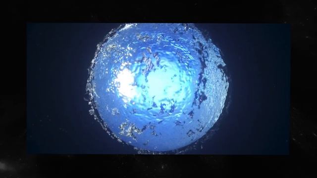 Что у каждой планеты внутри?