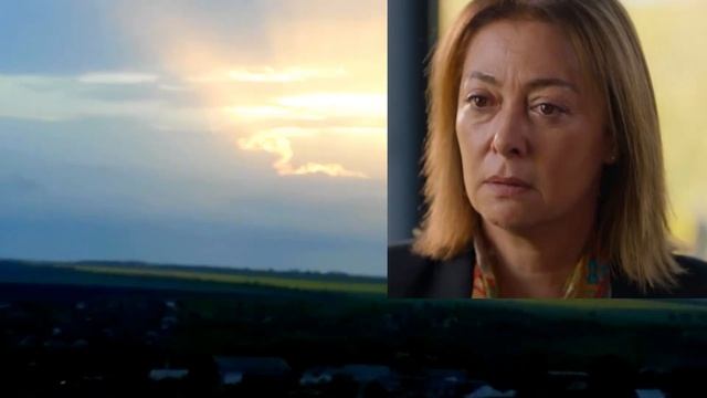 Совершенно другой человек 8 серия на русском языке. Новый турецкий сериал