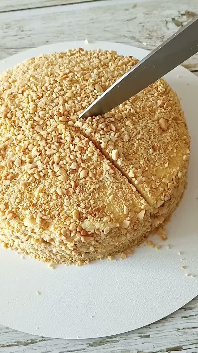 Торт 