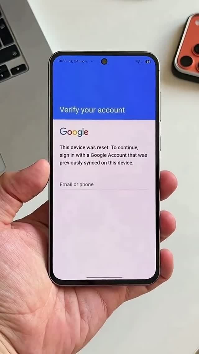 2 способа обхода FRP на Samsung Android 16 _ Через AddROM FRP  shorts frp