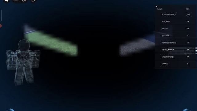 железный человек 2