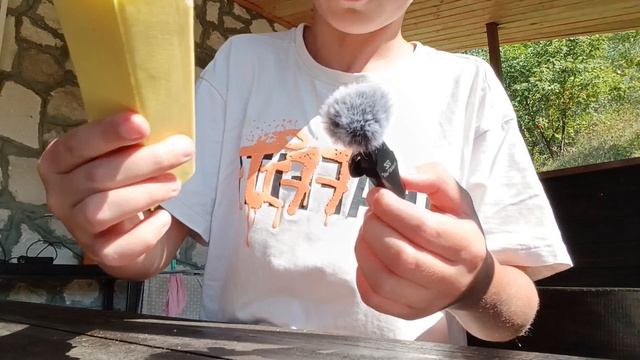 Обзор БАТТЕР МАСЛО
