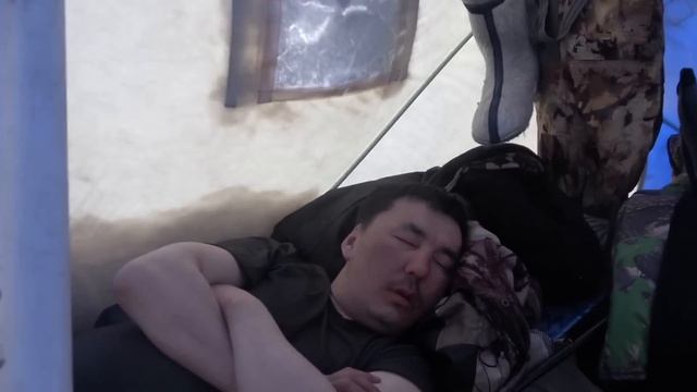 САМАЯ ЭКСТРЕМАЛЬНАЯ РЫБАЛКА!!!