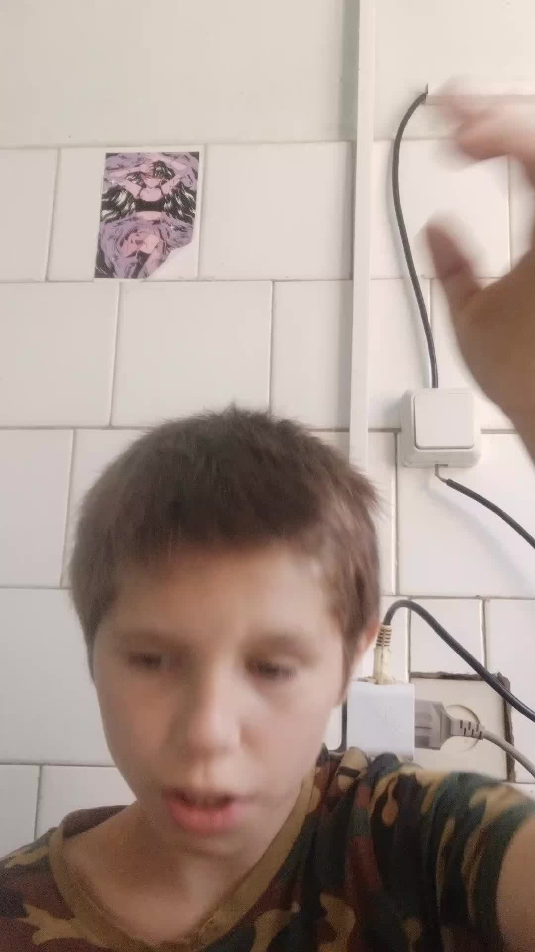 Я не могу понять как ты там делаешь