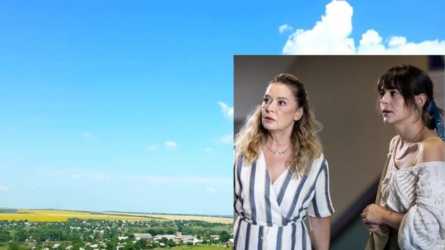 Меня зовут Фарах 19 серия на русском языке. Новый турецкий сериал