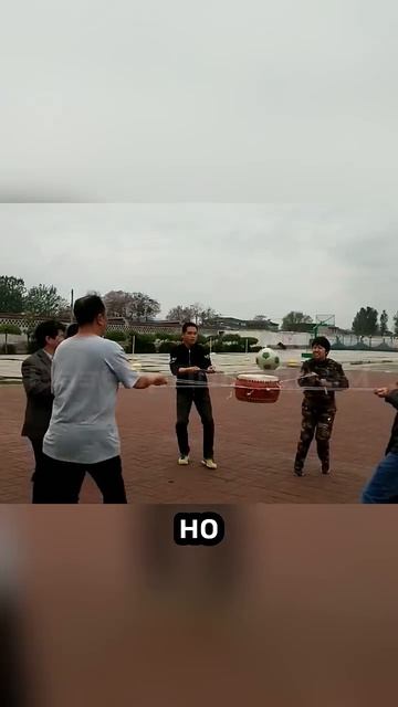 😮Необычный ритуал перед каникулами!