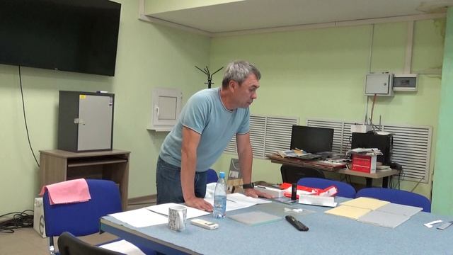 ДЕОЛЬ часть 1