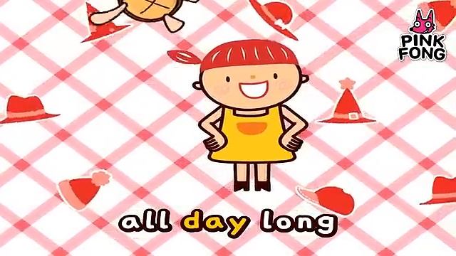 Одежда малыша | Лучшие детские песни | Песни PINKFONG для детей
