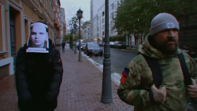 SCHOKK - БАБАНГИДА