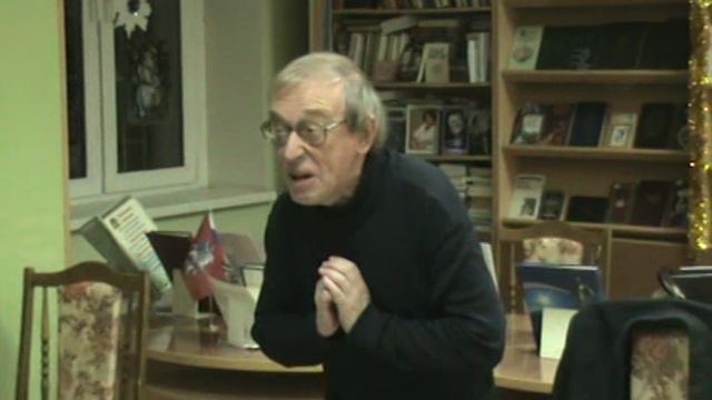 А.Г. Архангельский 
