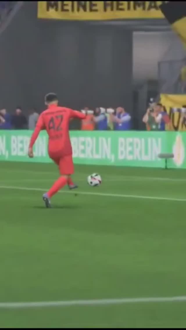 Футбол FC 25 Эпичные моменты