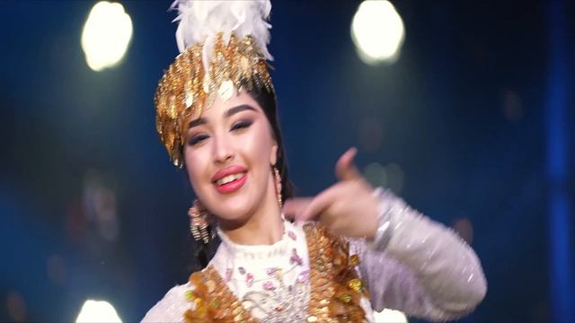 Голибчон Юсупов - Куртасафед (2026)｜Golibjon Yusupov - Kurtasafed (2026)
