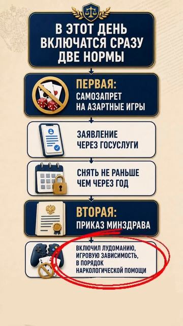 С 1 сентября ставки становятся медицинской темой