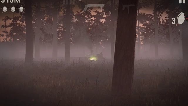 Прохождение игры Into The Dead 2 част 3