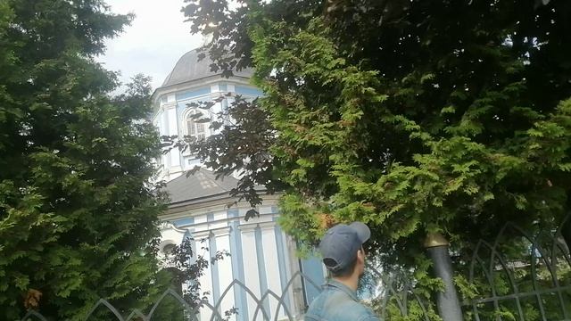 Интервью