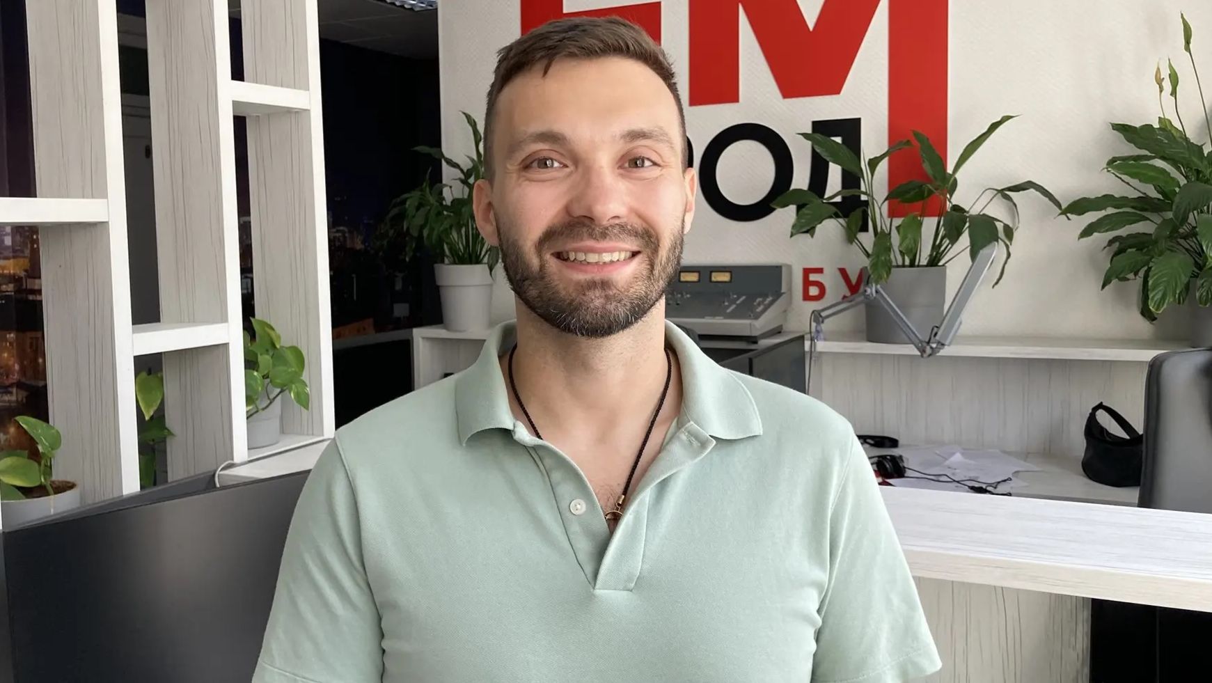 Нейрохирург Тимур Гасанов о том, что общего между медициной и небом.