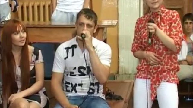 Доступ - Напиши (ТВ Орехово-Зуево, июнь 2011)