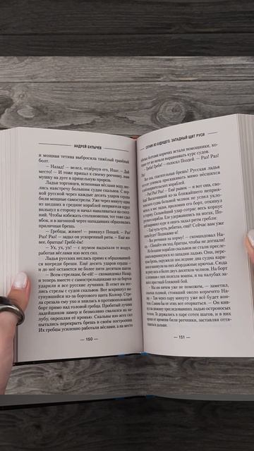 ASE000000000897899 Сотник из будущего. Западный щит Руси