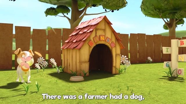 БИНГО - S1EP12 ЛУЧШИЕ песни для детей | Песни LooLoo Kids для детей