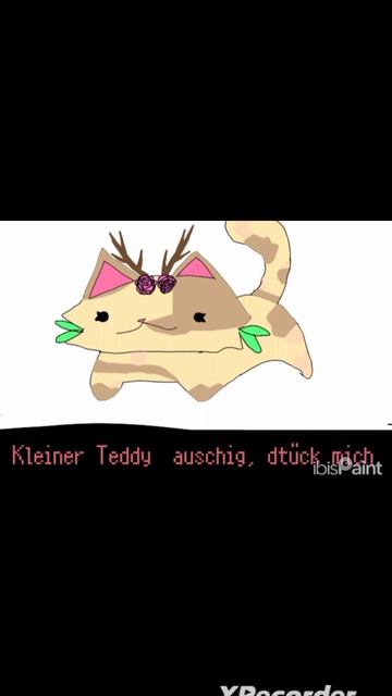 Psycho Teddy 
