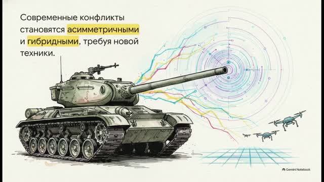 ОБЗР 7 класс 3 Современное вооружение и техника