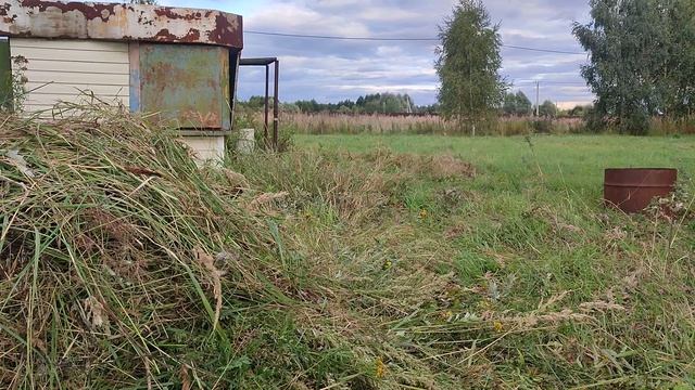 Участок д. Янино