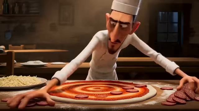 Pizza 🍕
