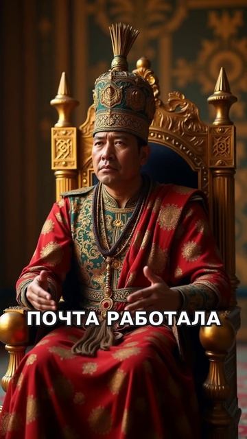 Кем на самом деле были инки, правившие империей без букв