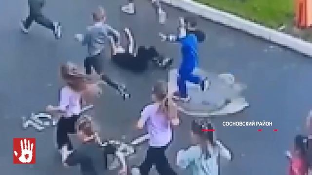 Почти полмиллиона получит мать дошкольника, который в садике получил перелом основания черепа
