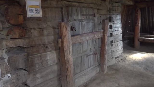 Путешествие в Черкёх – место, где история оживает…