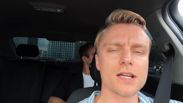 Полезная тренировка. Свадьба брата. Тимати картинг фест 2.0